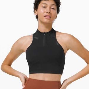 Unleash strength bra sz8